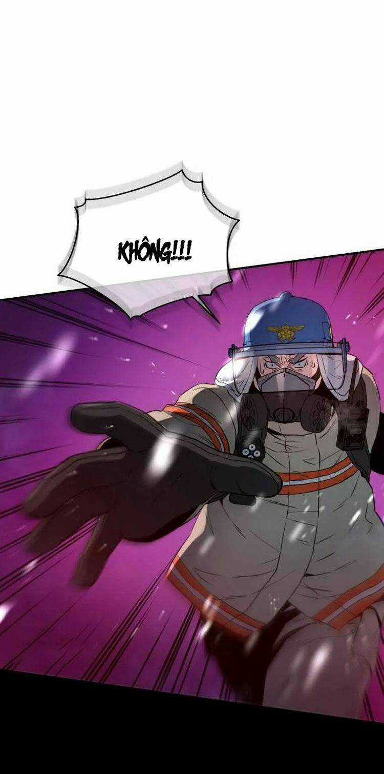 Hệ Thống Cứu Hộ Chapter 18 trang 2