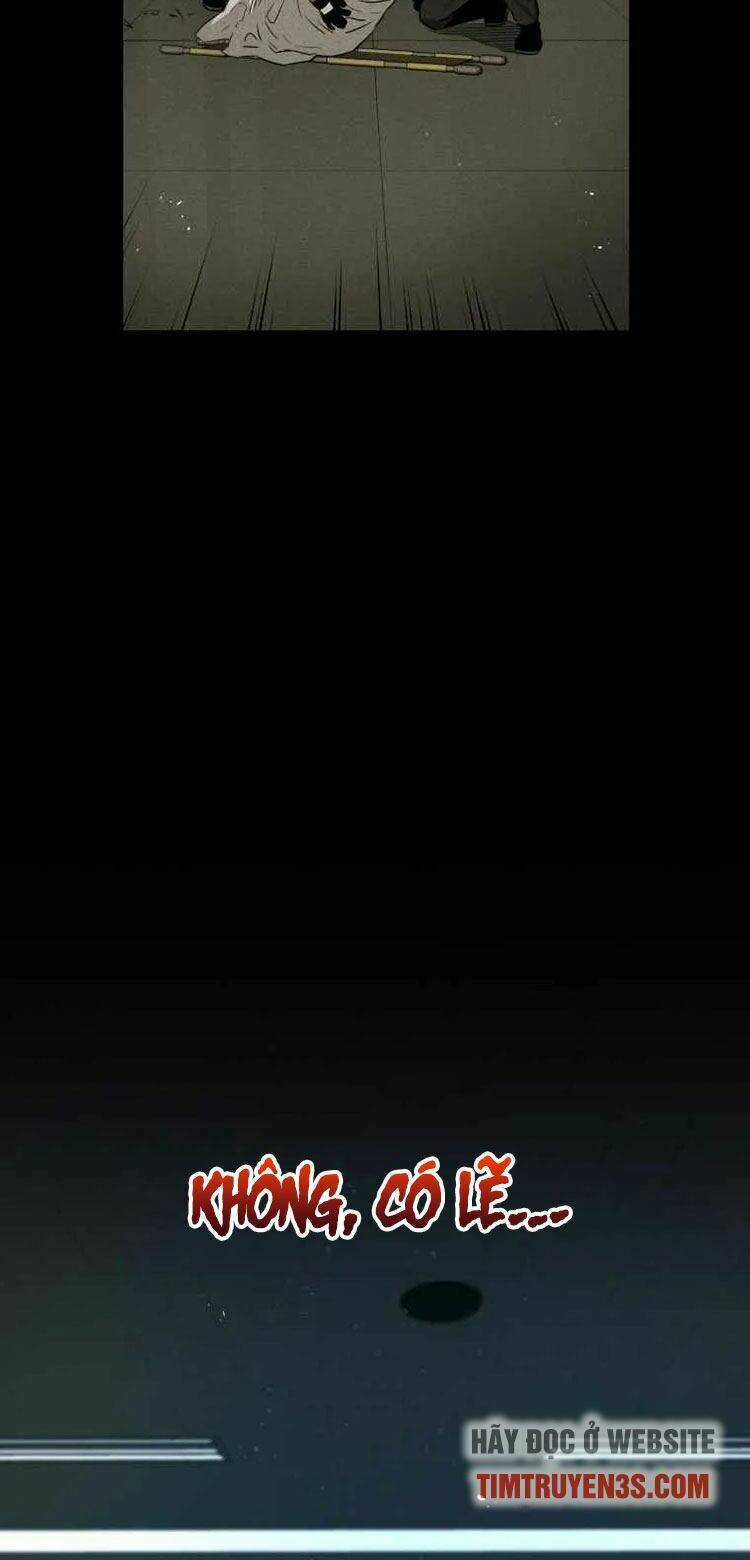 Hệ Thống Cứu Hộ Chapter 18 trang 21