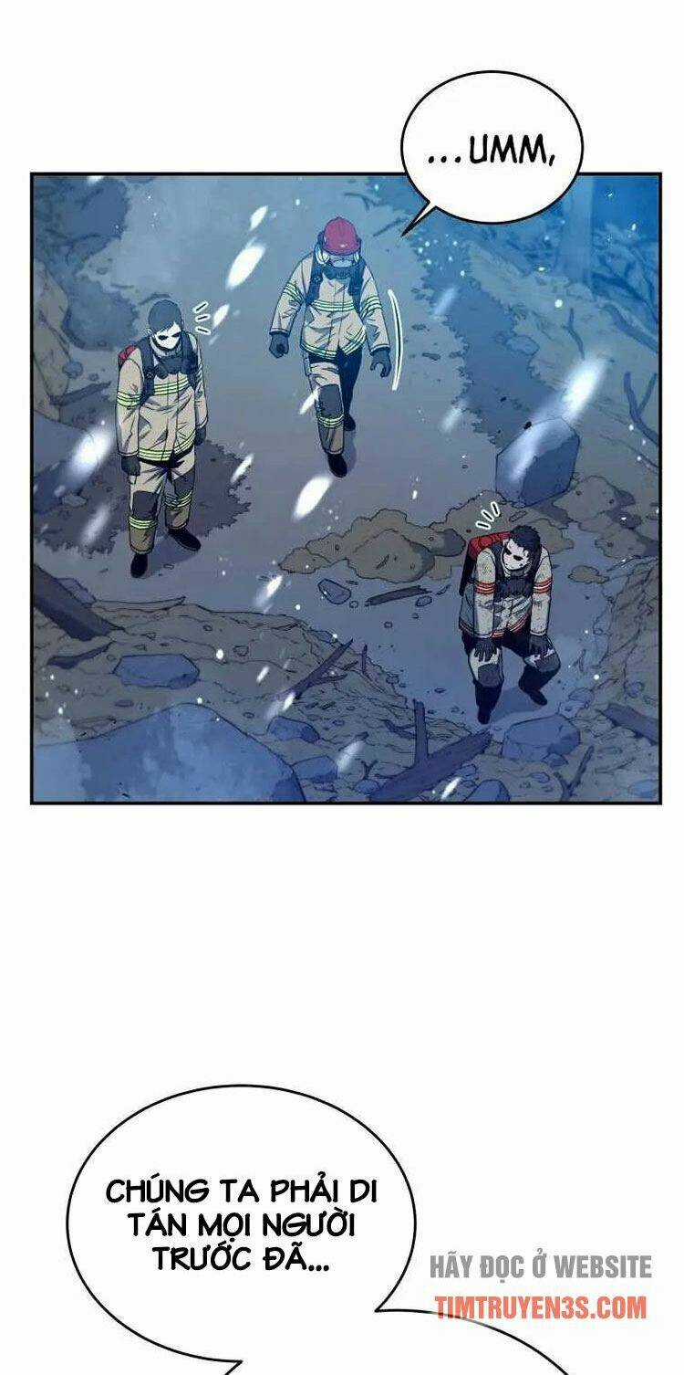 Hệ Thống Cứu Hộ Chapter 18 trang 24