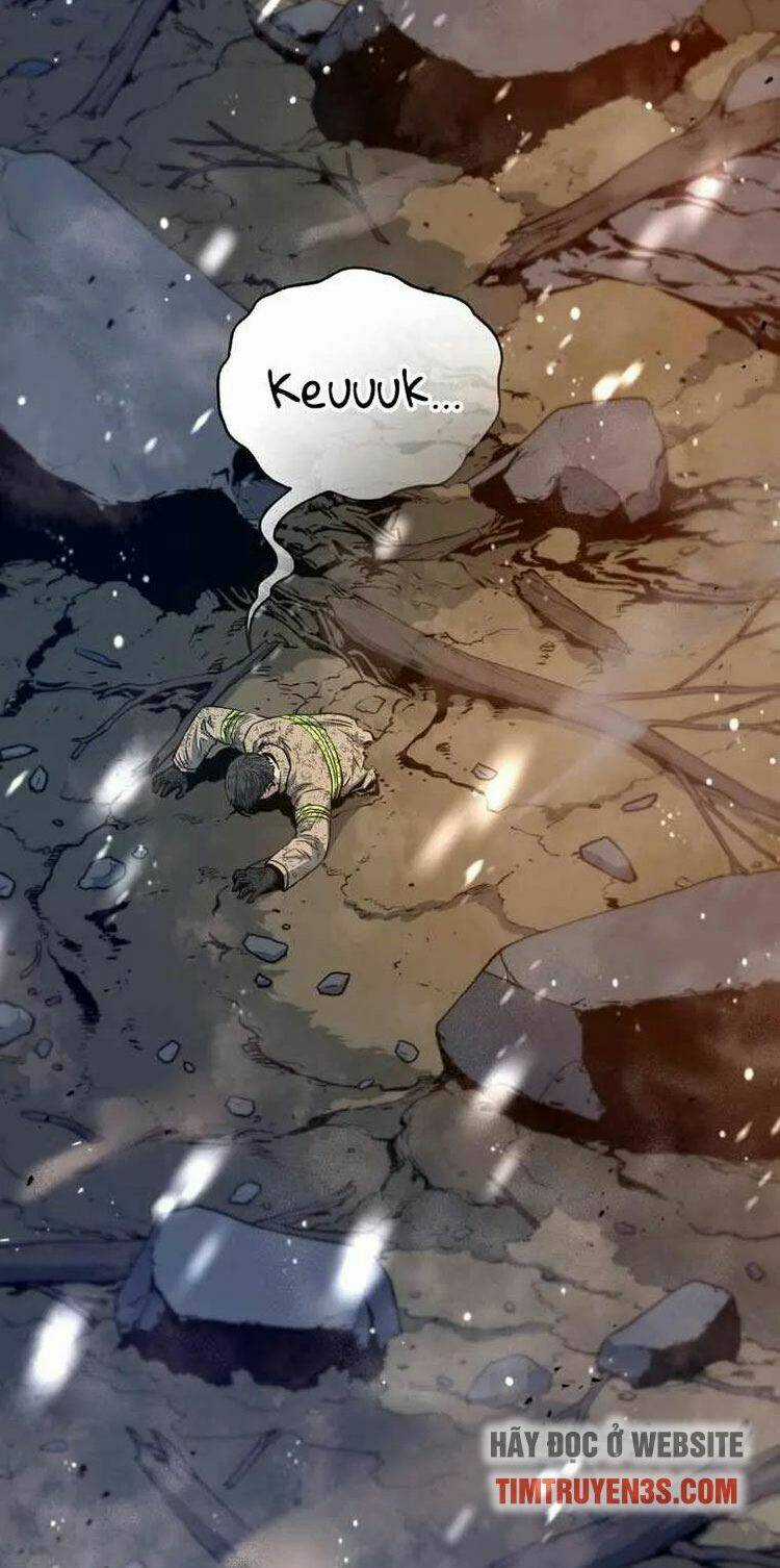 Hệ Thống Cứu Hộ Chapter 18 trang 41