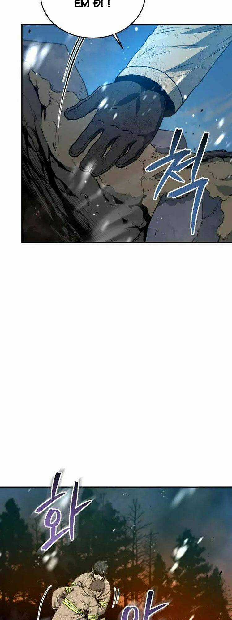 Hệ Thống Cứu Hộ Chapter 18 trang 45