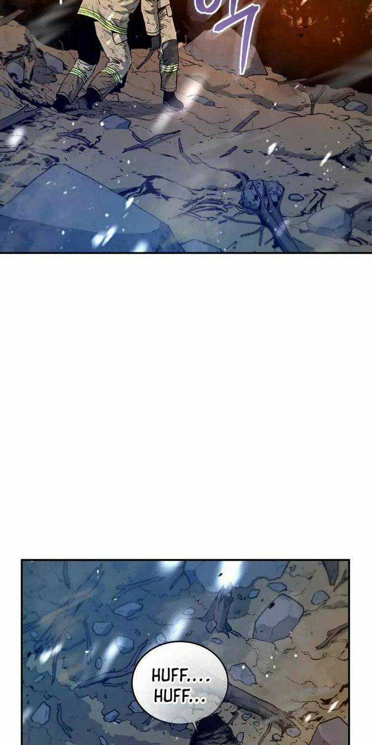 Hệ Thống Cứu Hộ Chapter 18 trang 46