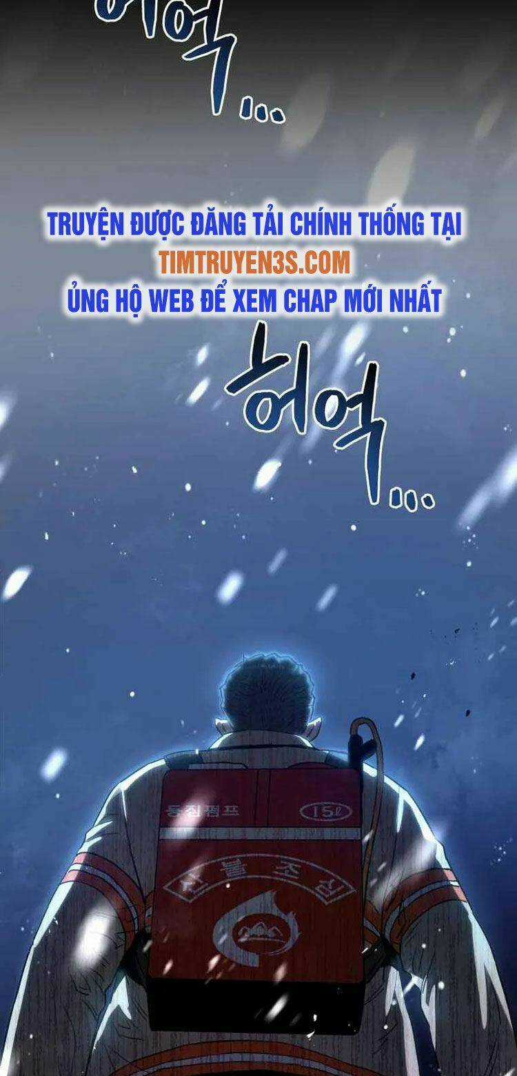 Hệ Thống Cứu Hộ Chapter 18 trang 5
