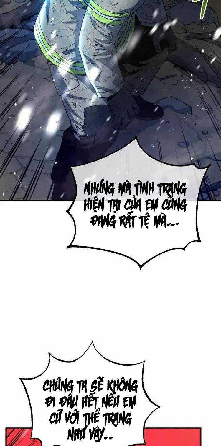 Hệ Thống Cứu Hộ Chapter 18 trang 51