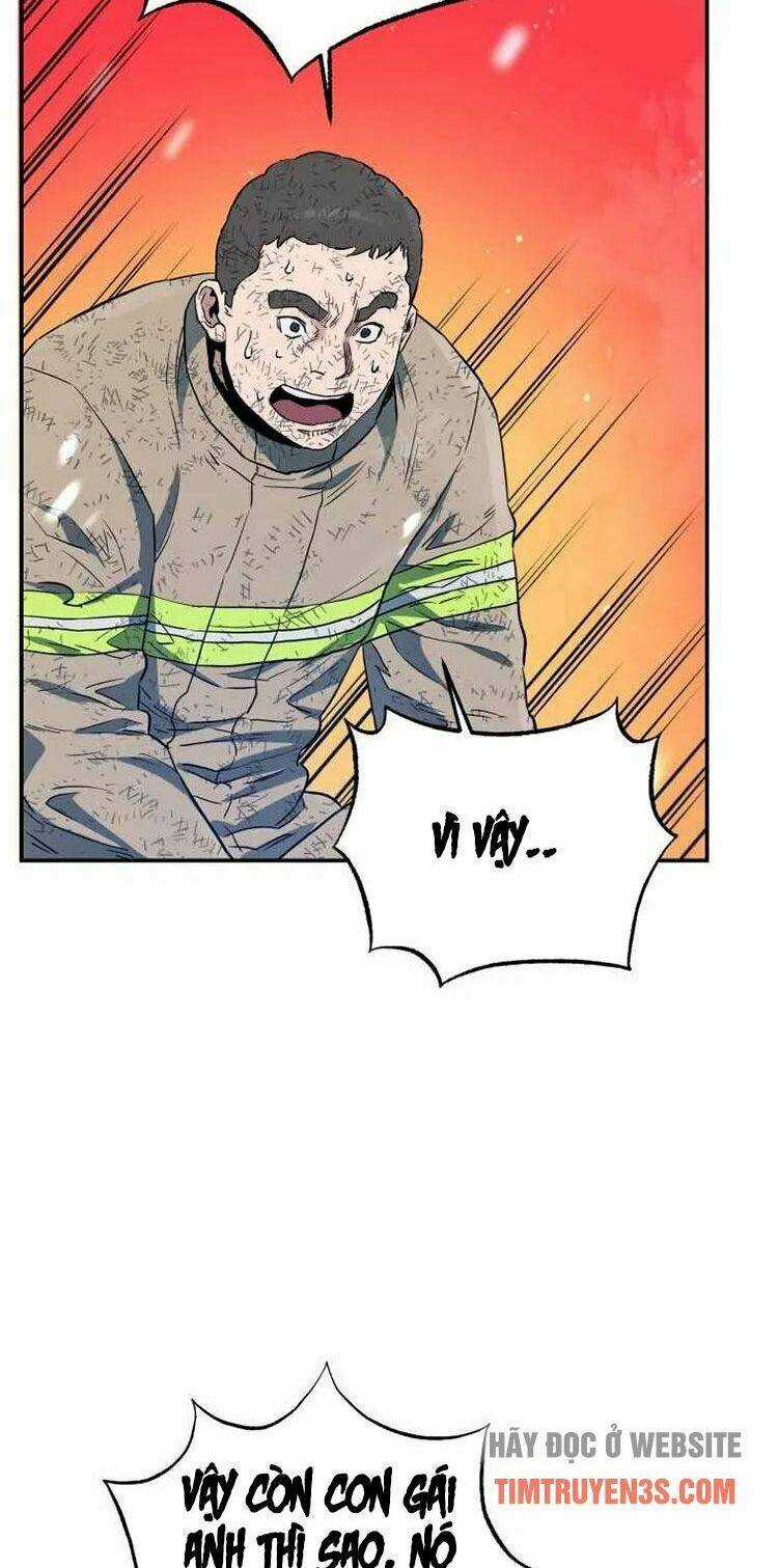 Hệ Thống Cứu Hộ Chapter 18 trang 52