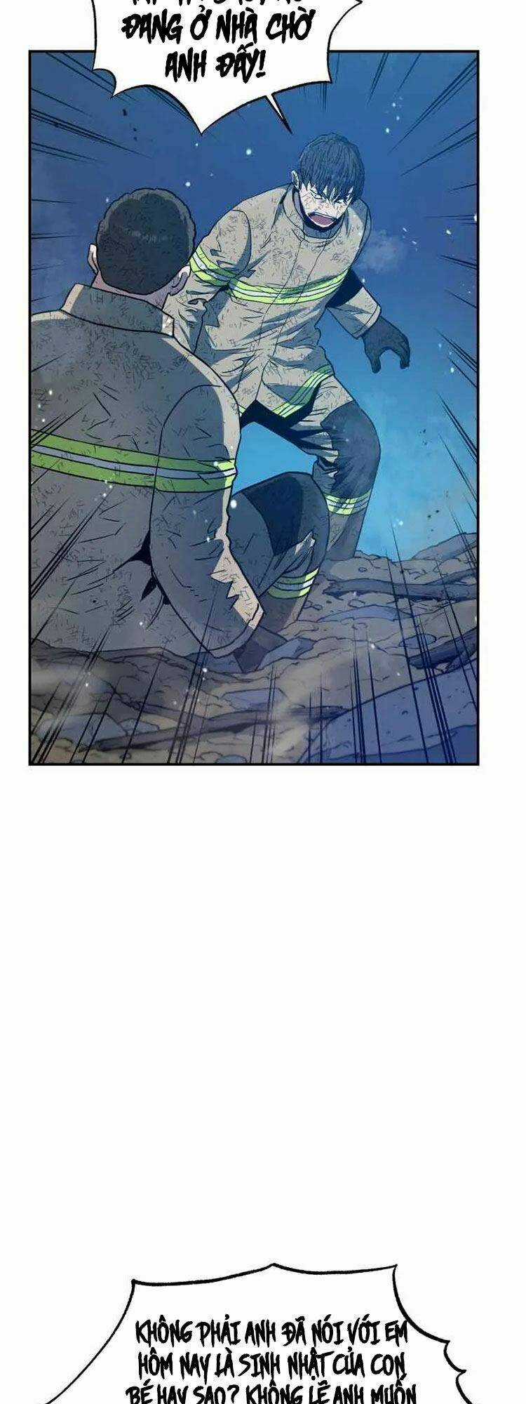 Hệ Thống Cứu Hộ Chapter 18 trang 53