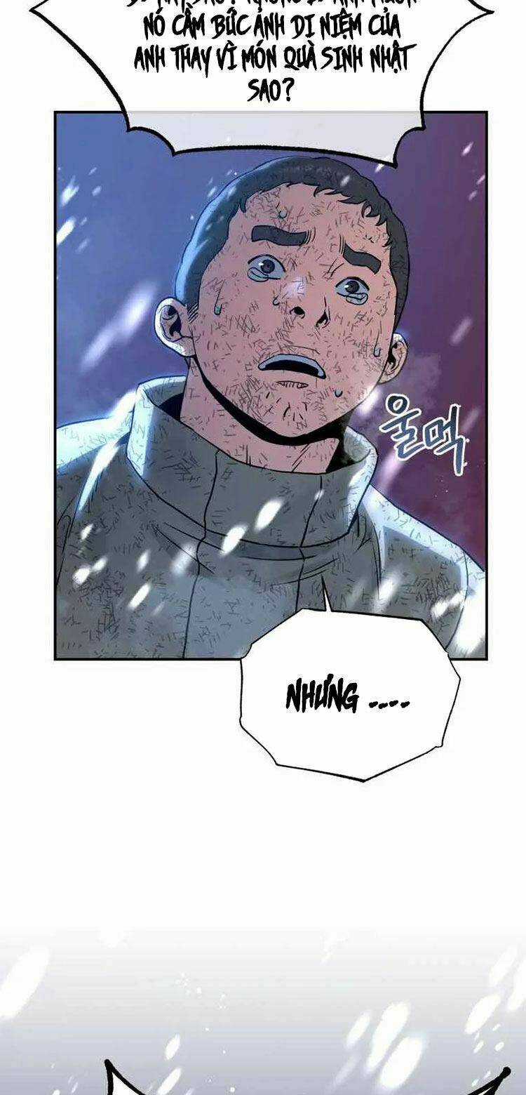 Hệ Thống Cứu Hộ Chapter 18 trang 54