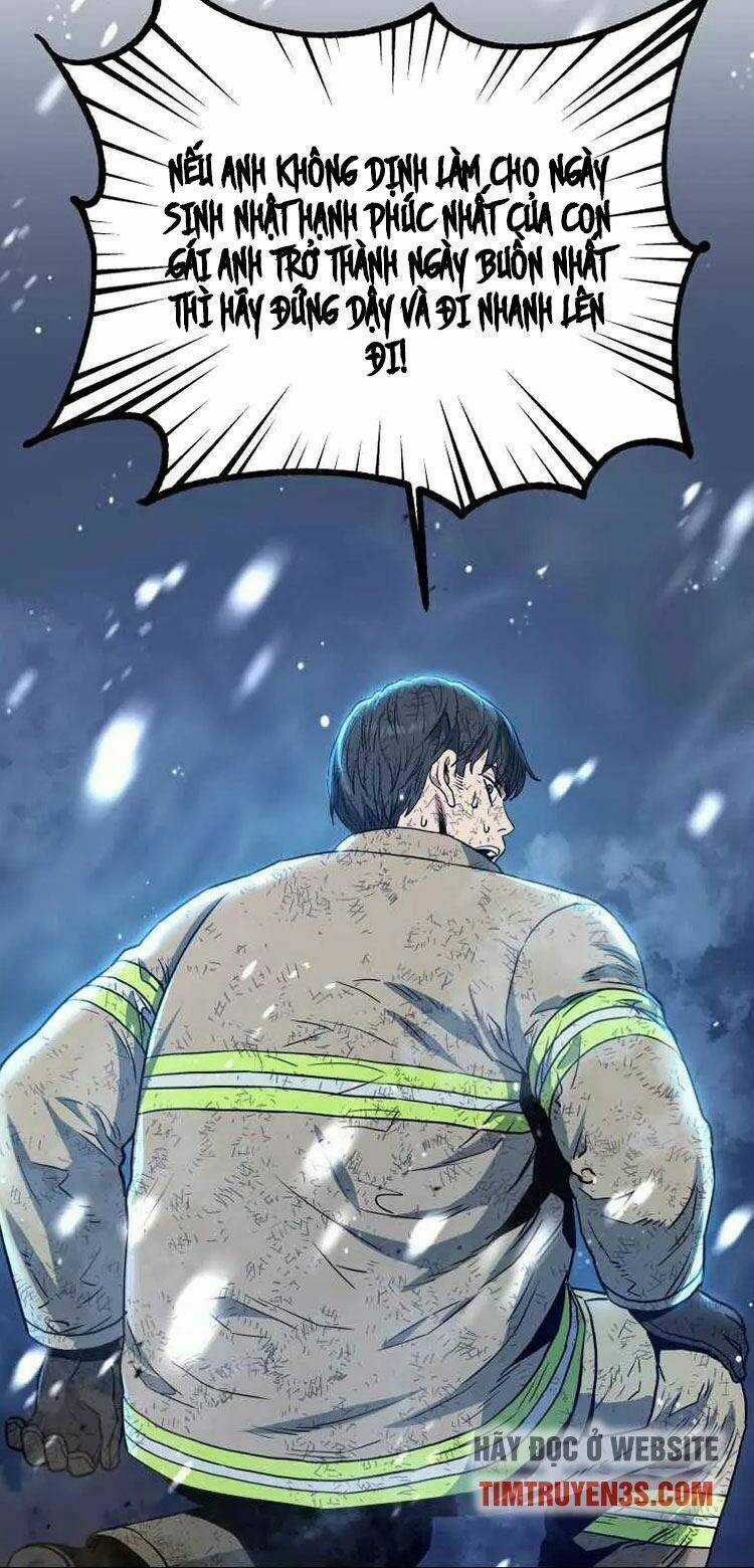 Hệ Thống Cứu Hộ Chapter 18 trang 55