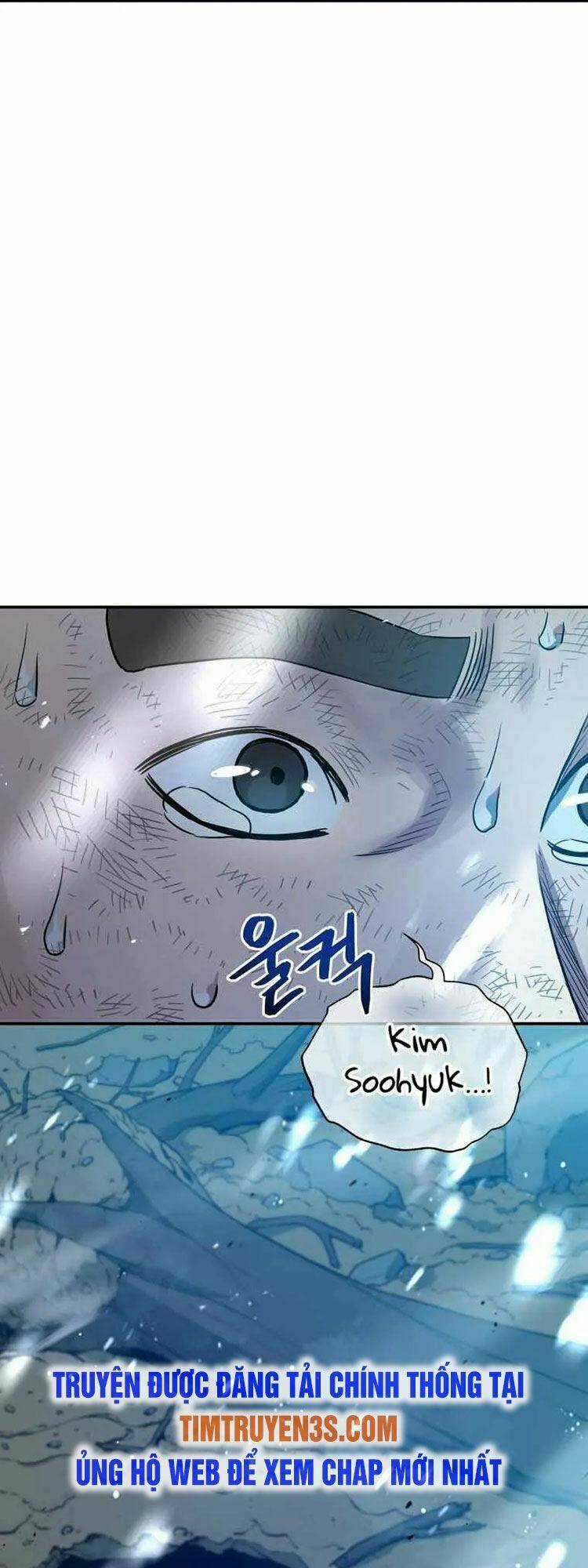 Hệ Thống Cứu Hộ Chapter 18 trang 56