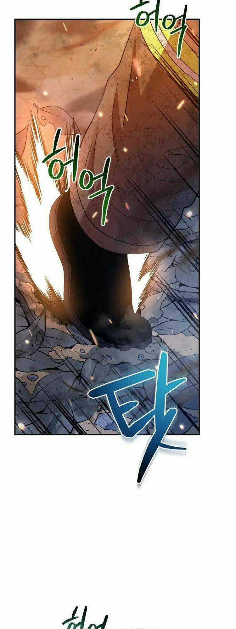 Hệ Thống Cứu Hộ Chapter 18 trang 59