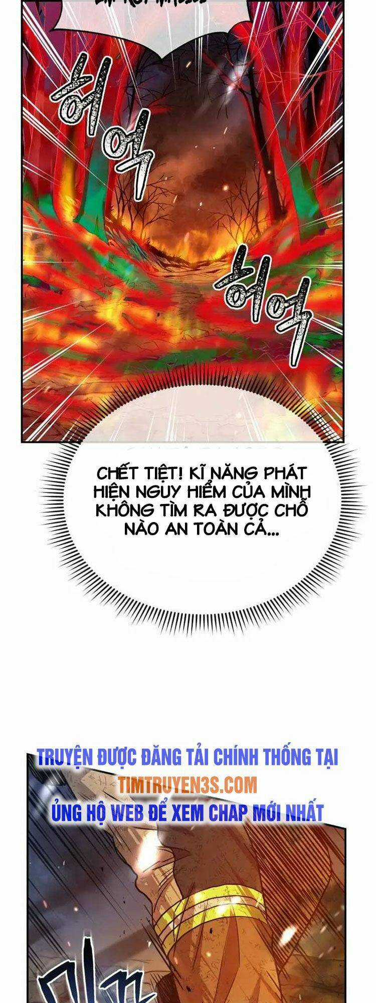 Hệ Thống Cứu Hộ Chapter 18 trang 62