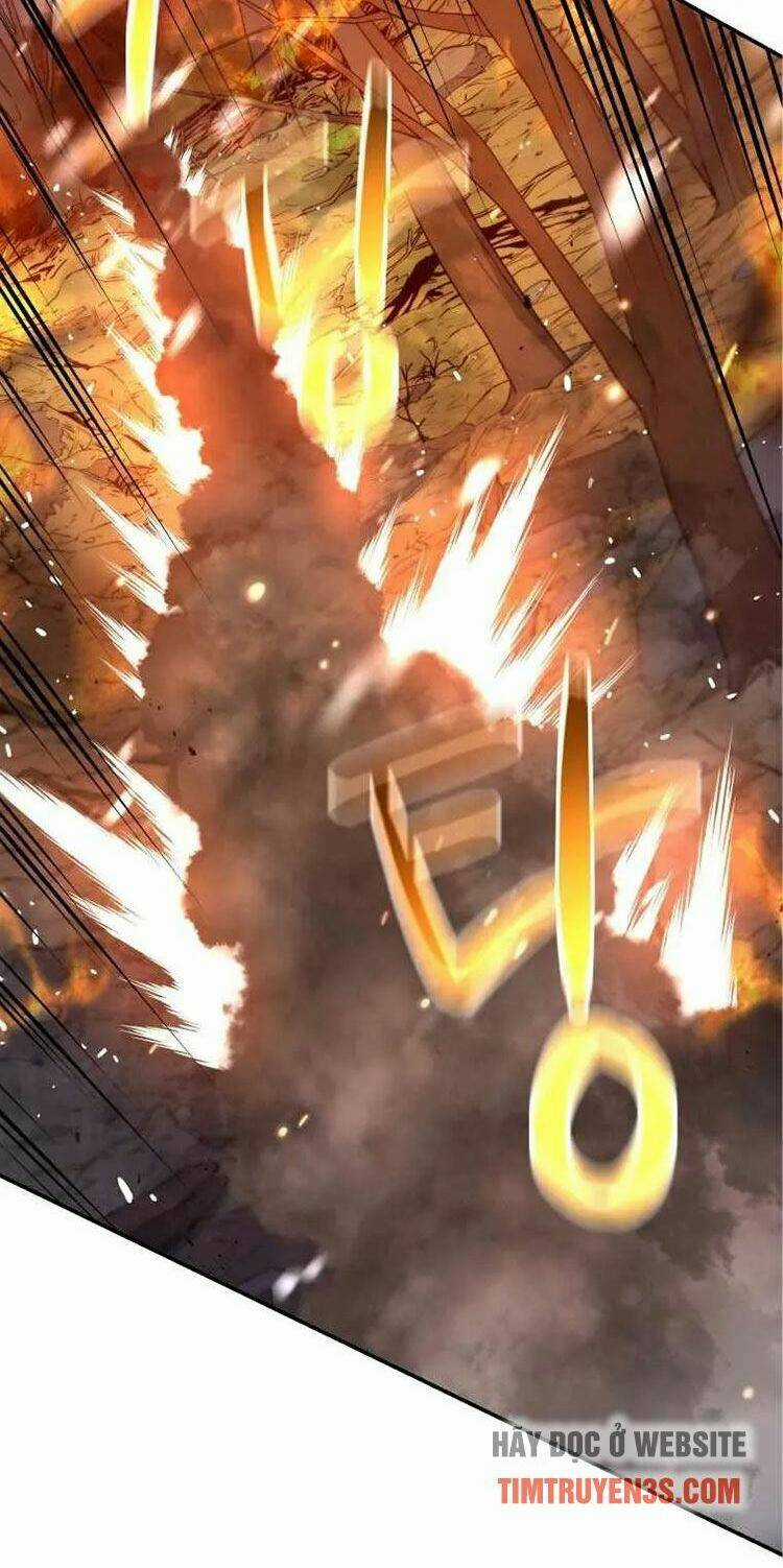 Hệ Thống Cứu Hộ Chapter 18 trang 64