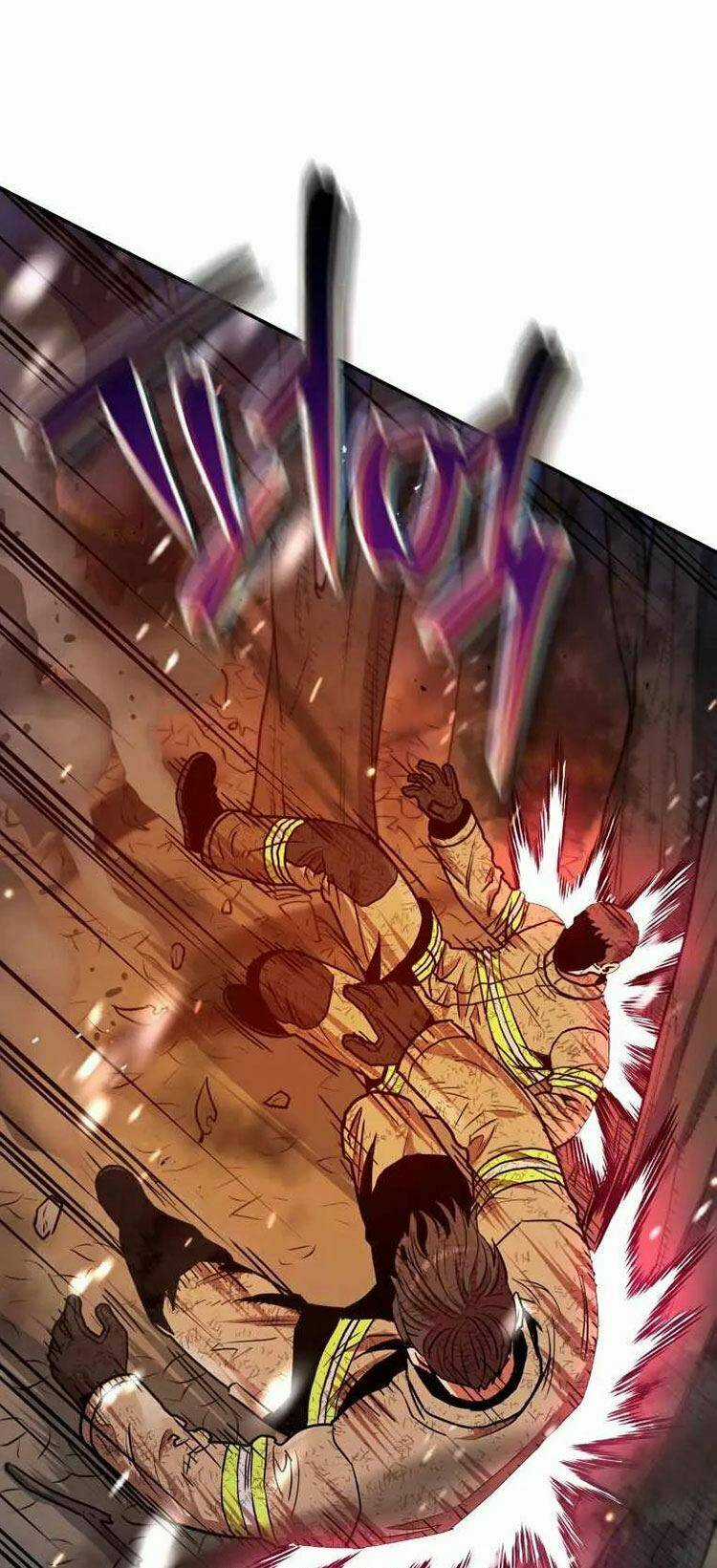 Hệ Thống Cứu Hộ Chapter 18 trang 65