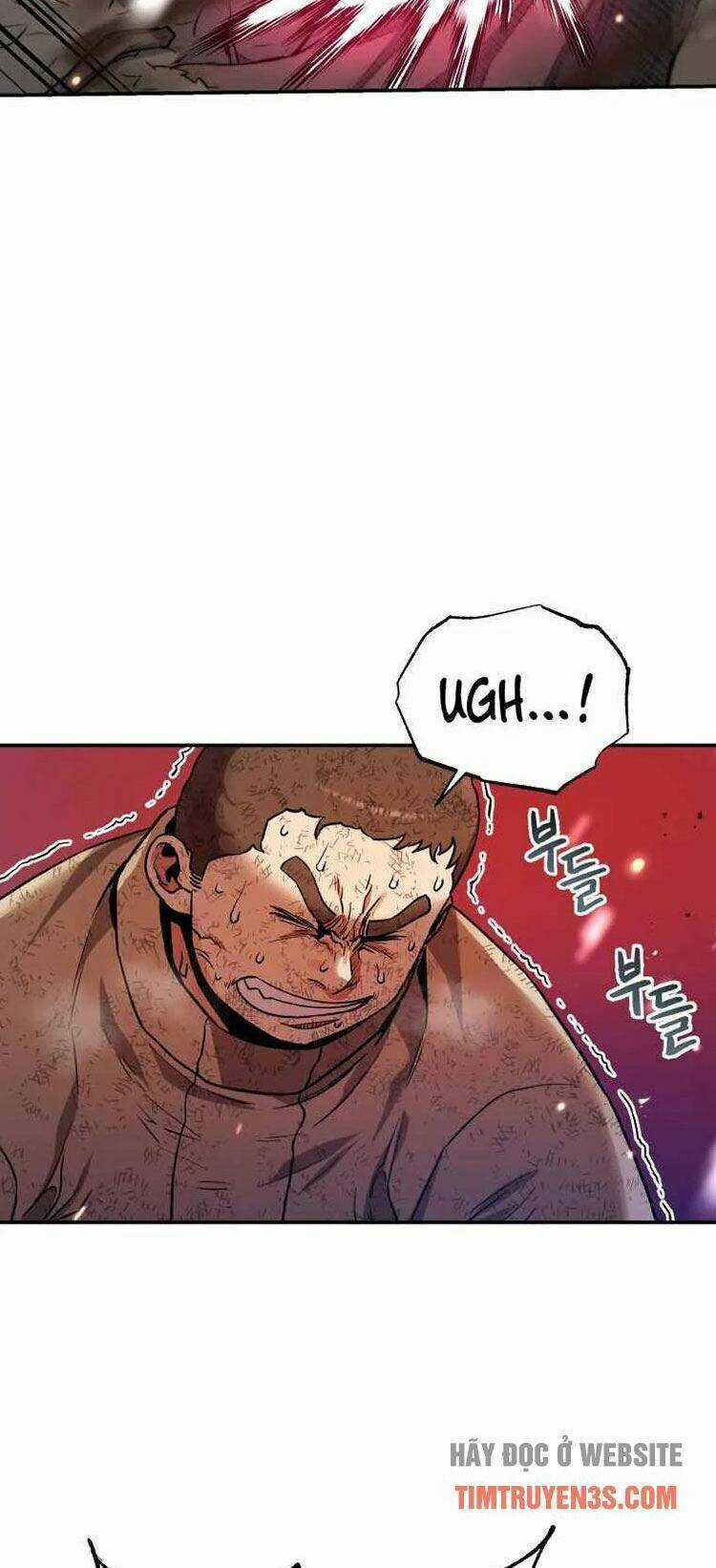 Hệ Thống Cứu Hộ Chapter 18 trang 66