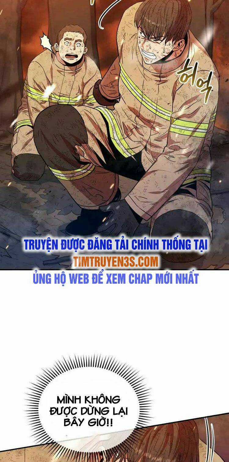 Hệ Thống Cứu Hộ Chapter 18 trang 68