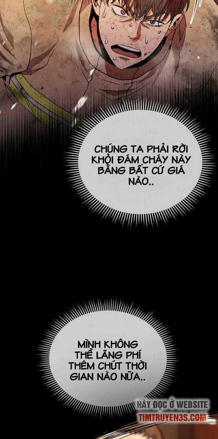 Hệ Thống Cứu Hộ Chapter 18 trang 69