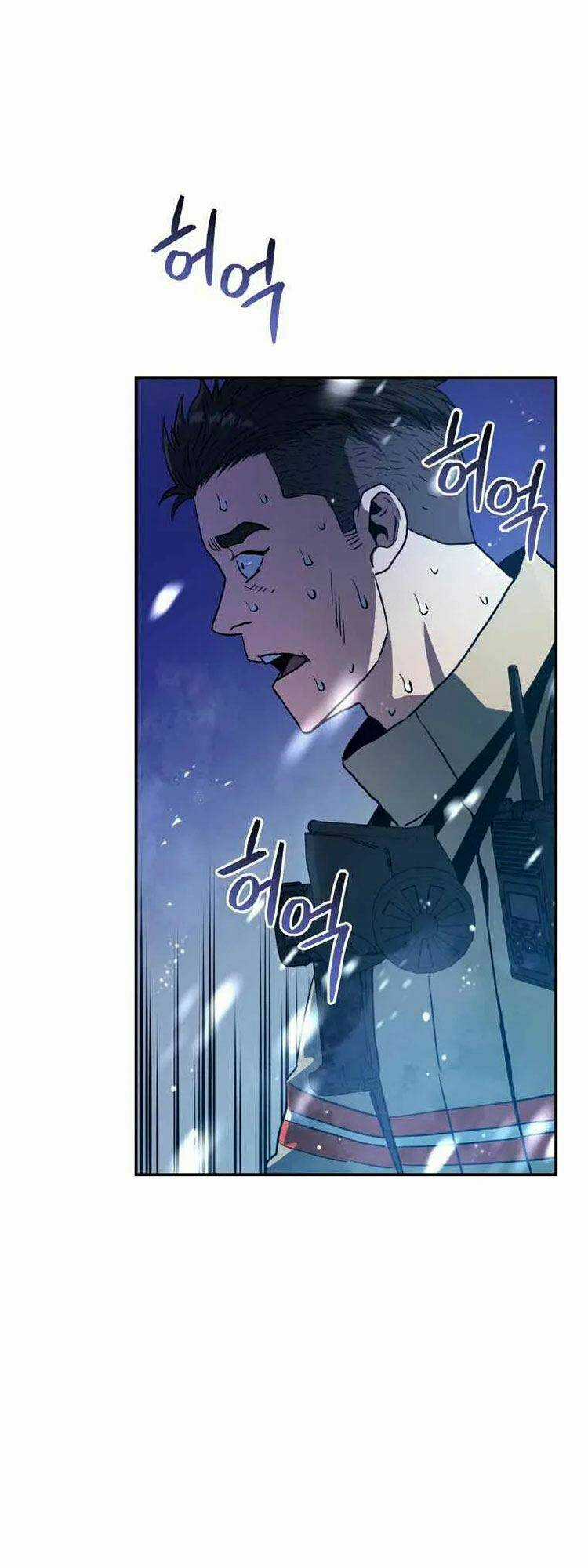 Hệ Thống Cứu Hộ Chapter 18 trang 7