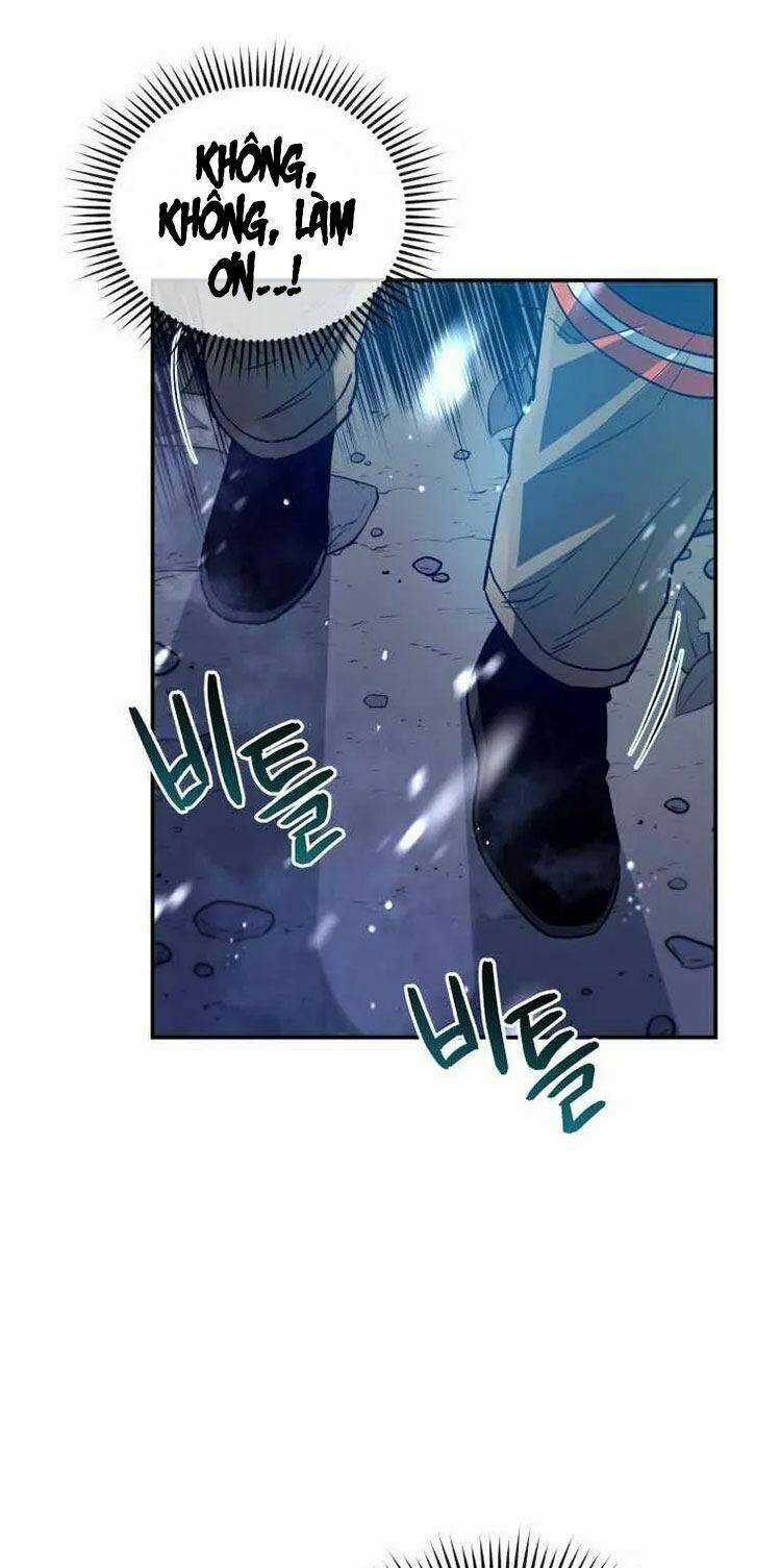 Hệ Thống Cứu Hộ Chapter 18 trang 8