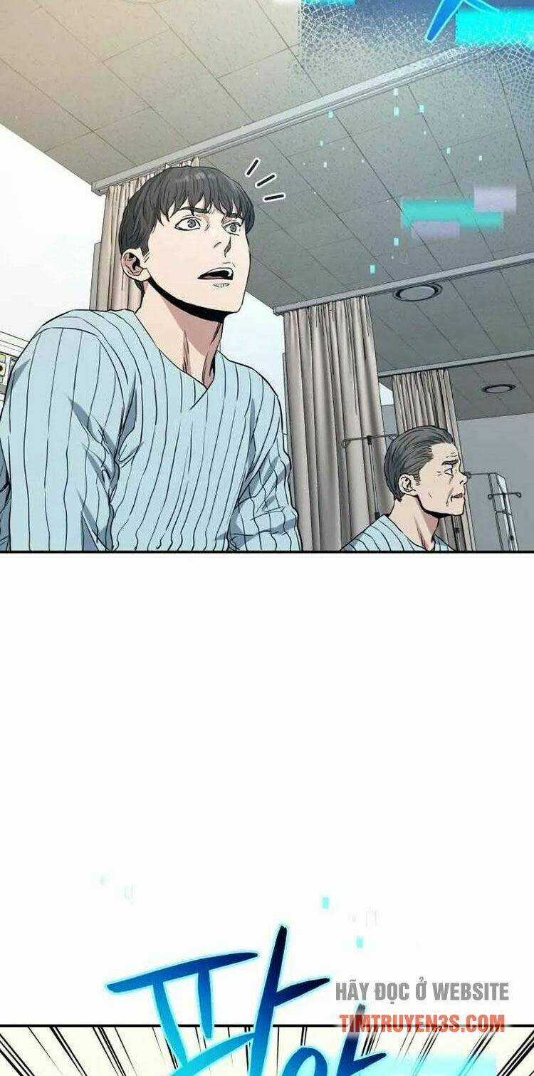 Hệ Thống Cứu Hộ Chapter 19 trang 12