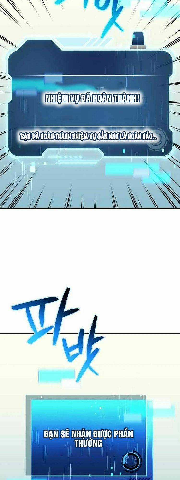 Hệ Thống Cứu Hộ Chapter 19 trang 13