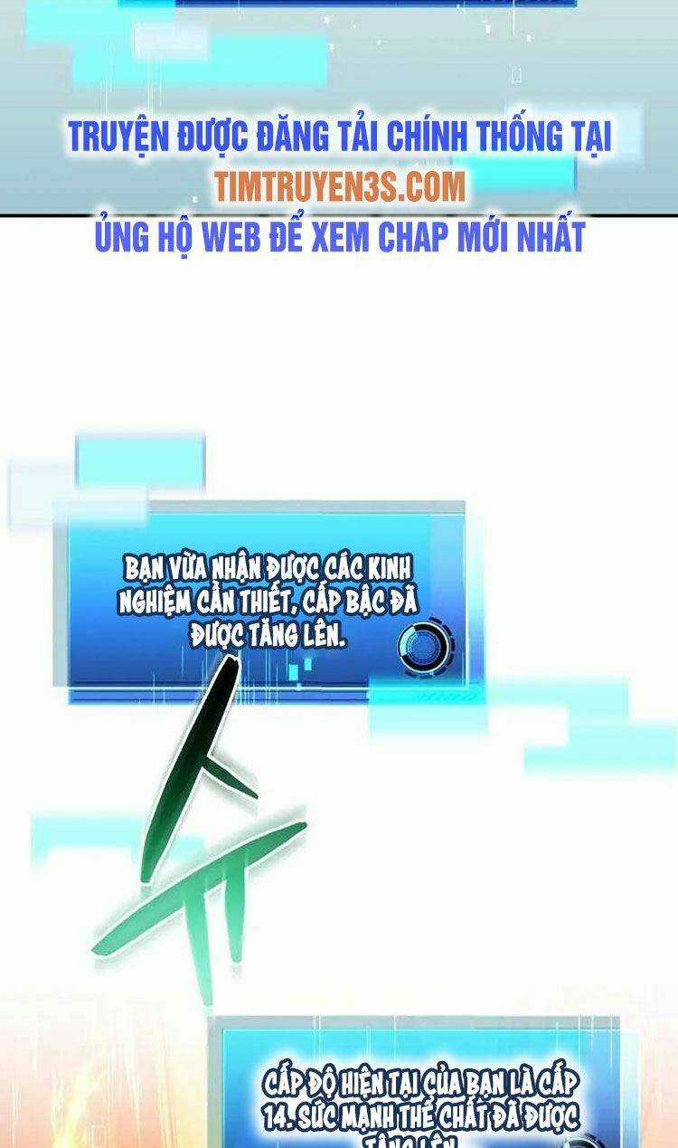Hệ Thống Cứu Hộ Chapter 19 trang 14
