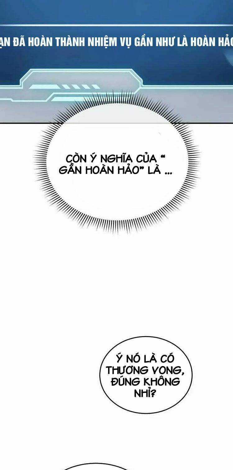 Hệ Thống Cứu Hộ Chapter 19 trang 17