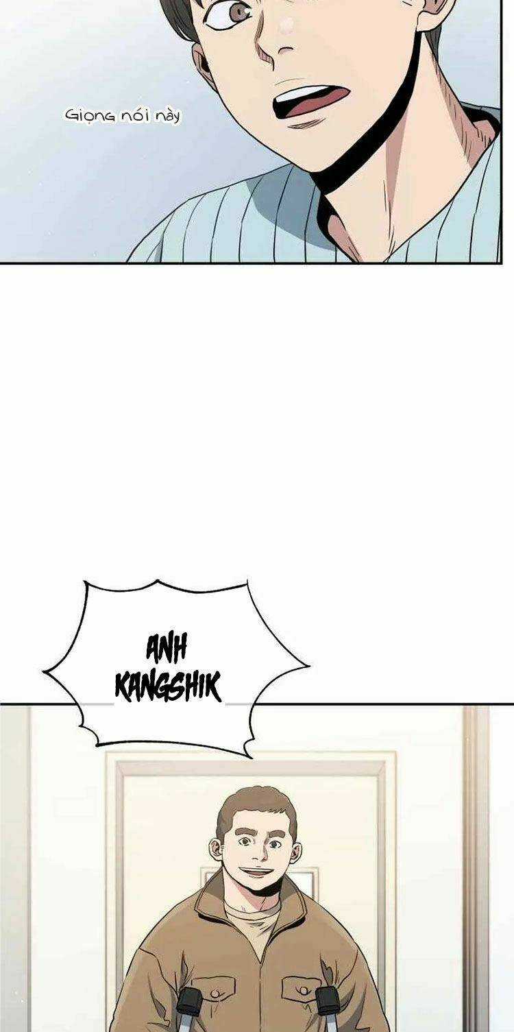 Hệ Thống Cứu Hộ Chapter 19 trang 23