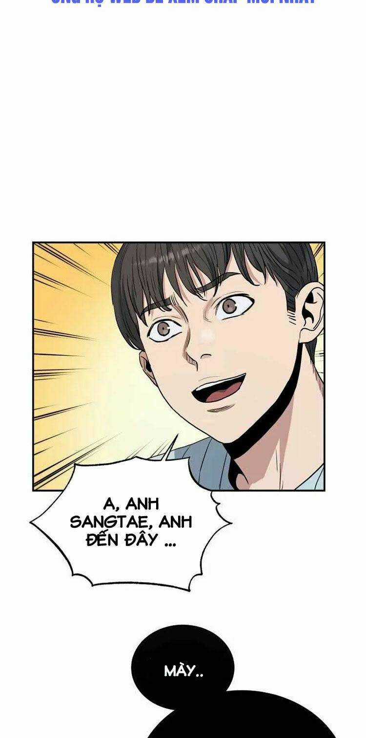 Hệ Thống Cứu Hộ Chapter 19 trang 26