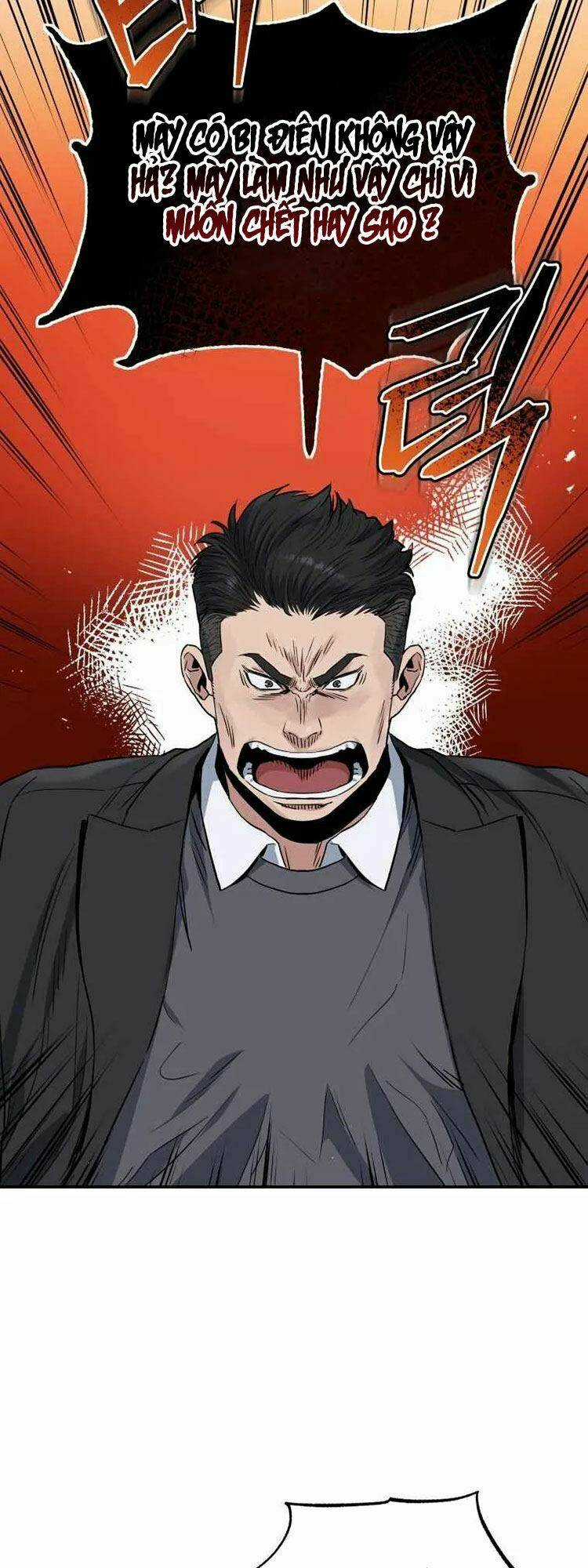 Hệ Thống Cứu Hộ Chapter 19 trang 28