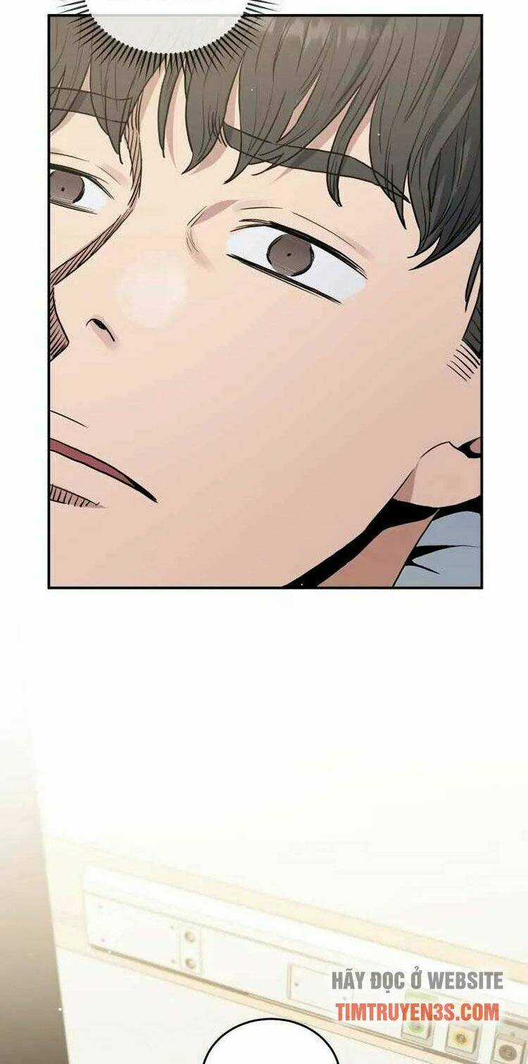 Hệ Thống Cứu Hộ Chapter 19 trang 3