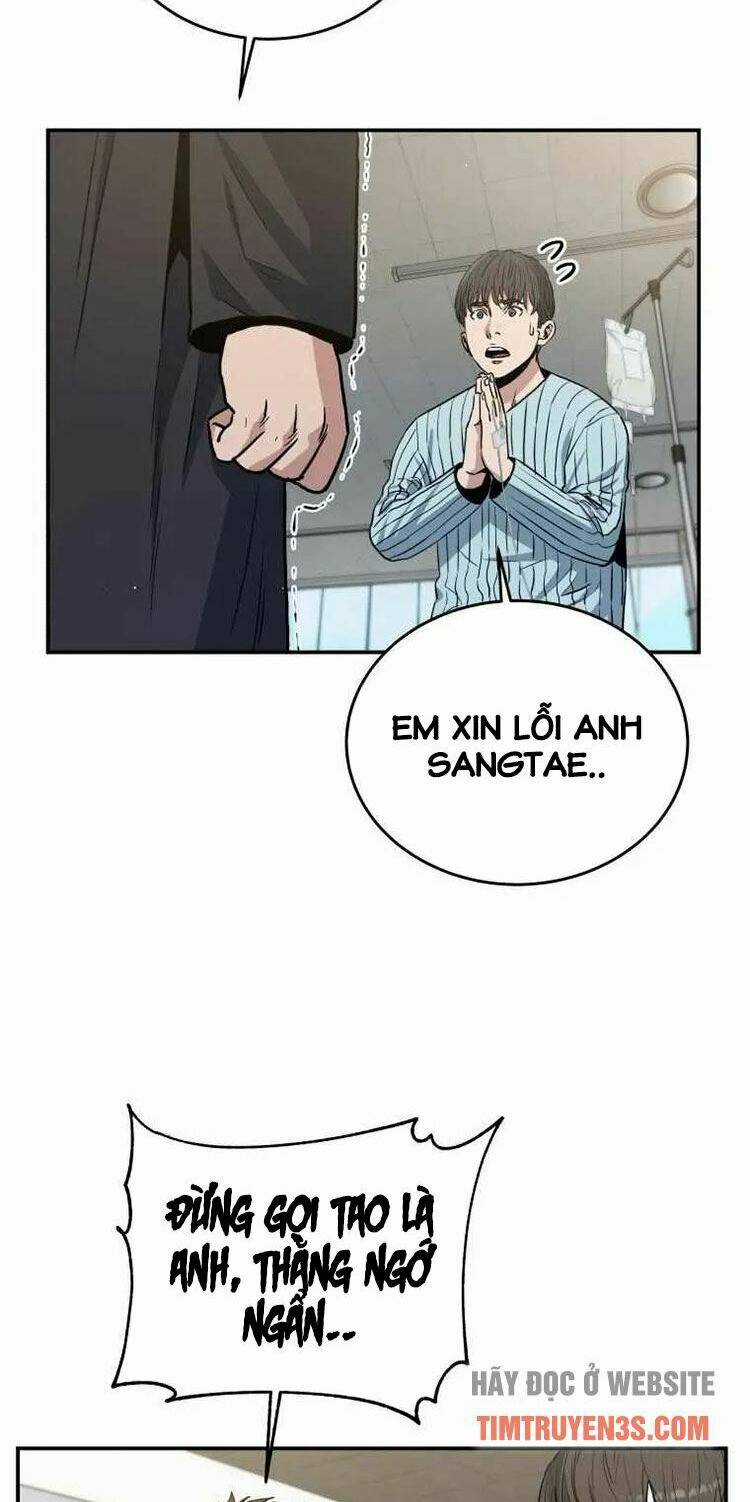 Hệ Thống Cứu Hộ Chapter 19 trang 30