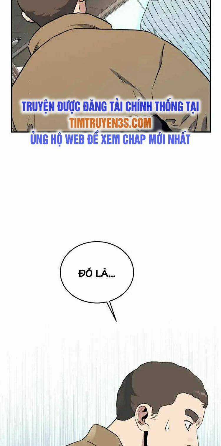 Hệ Thống Cứu Hộ Chapter 19 trang 34