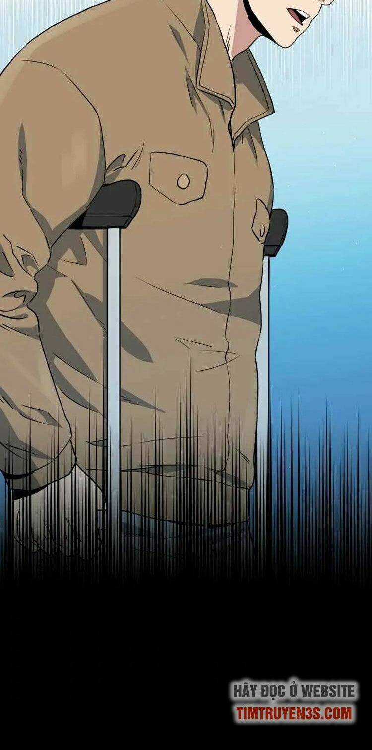 Hệ Thống Cứu Hộ Chapter 19 trang 35