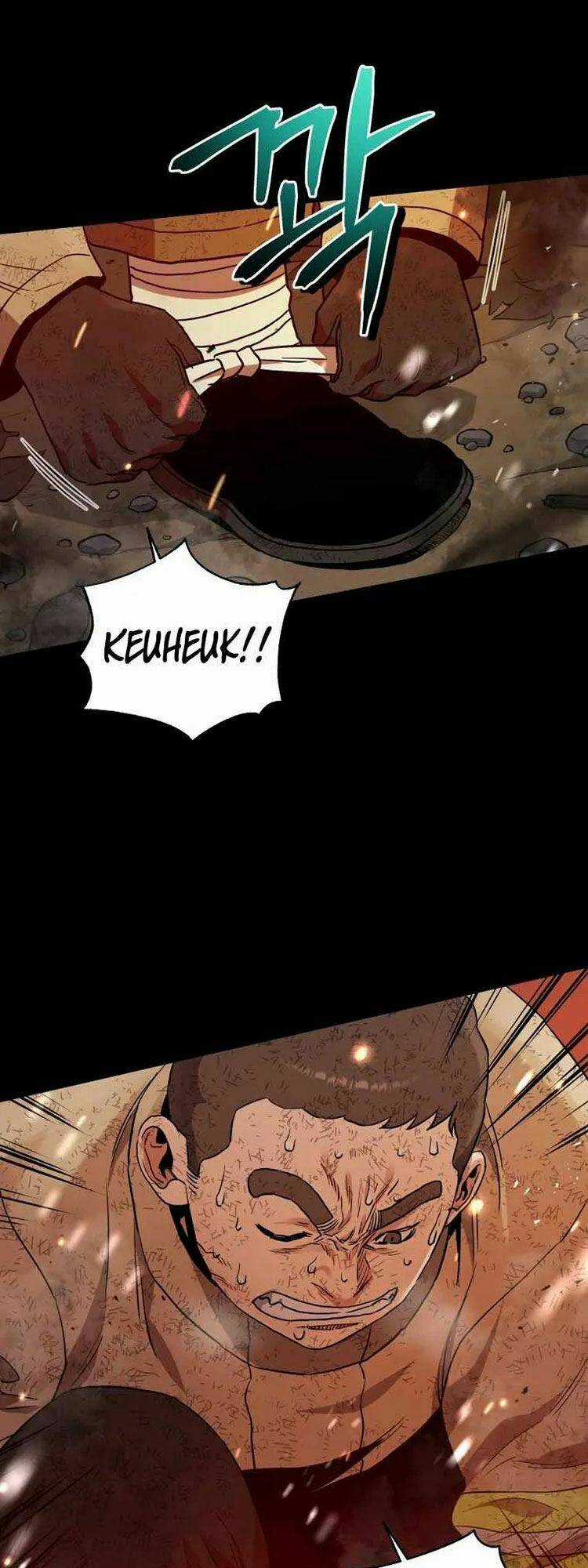 Hệ Thống Cứu Hộ Chapter 19 trang 39