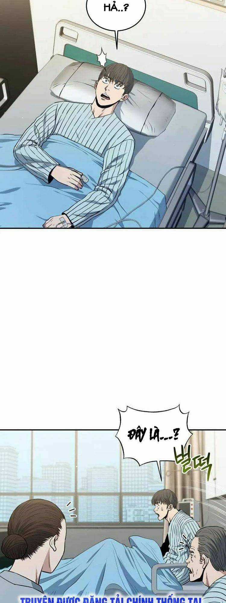 Hệ Thống Cứu Hộ Chapter 19 trang 4