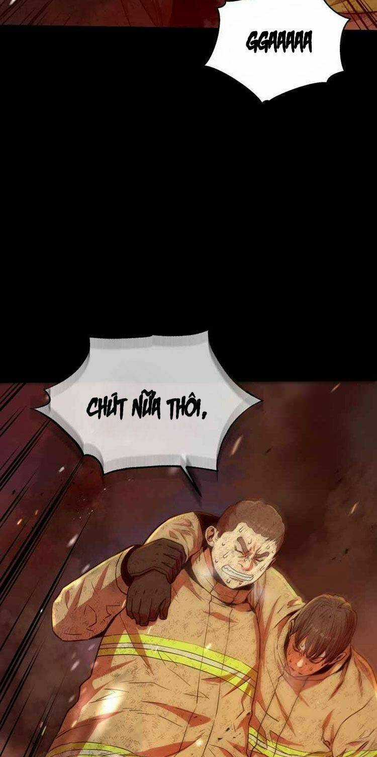 Hệ Thống Cứu Hộ Chapter 19 trang 40