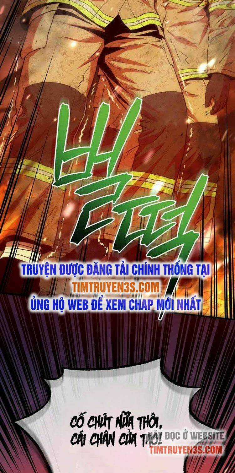 Hệ Thống Cứu Hộ Chapter 19 trang 41