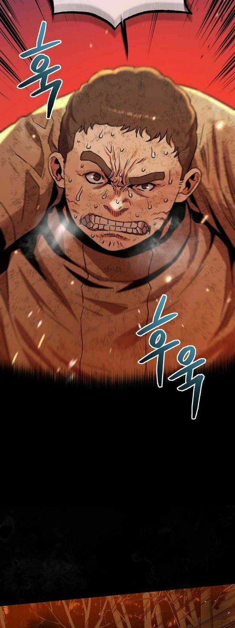 Hệ Thống Cứu Hộ Chapter 19 trang 42