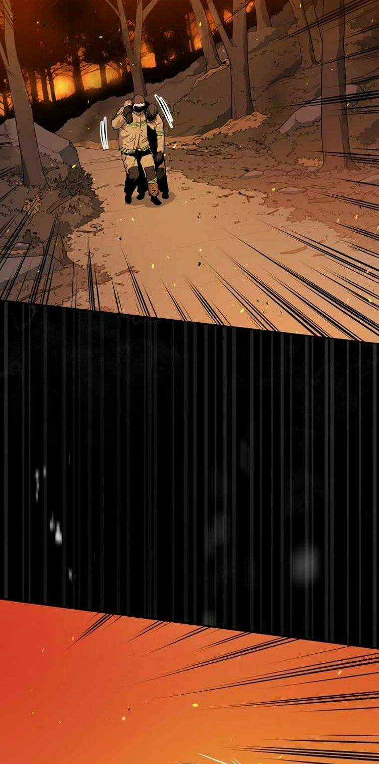 Hệ Thống Cứu Hộ Chapter 19 trang 43