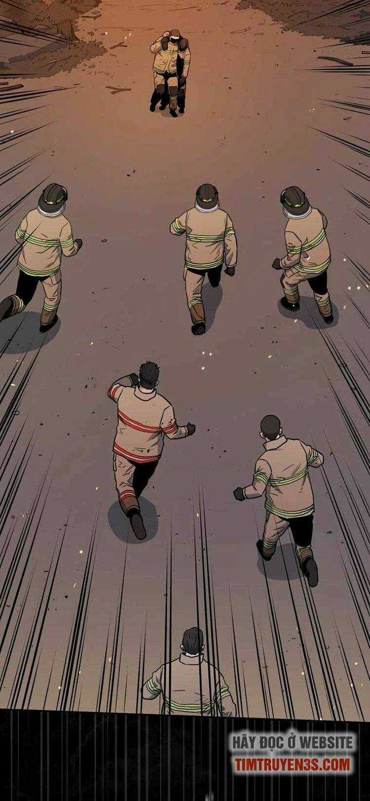 Hệ Thống Cứu Hộ Chapter 19 trang 49