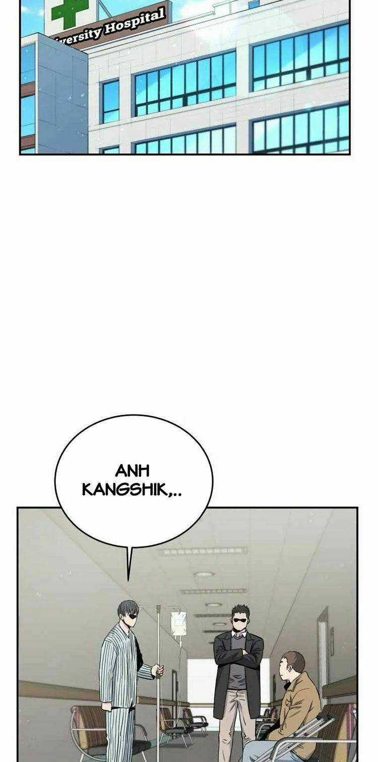 Hệ Thống Cứu Hộ Chapter 19 trang 51