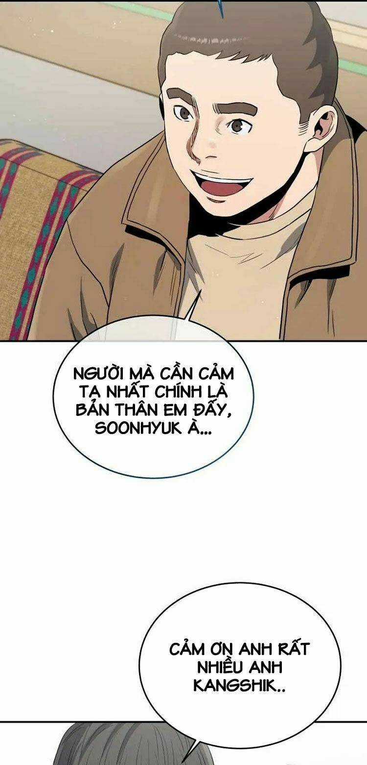 Hệ Thống Cứu Hộ Chapter 19 trang 54