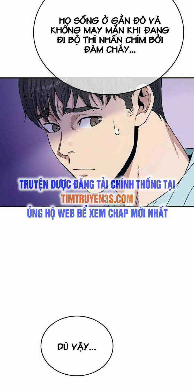 Hệ Thống Cứu Hộ Chapter 19 trang 57