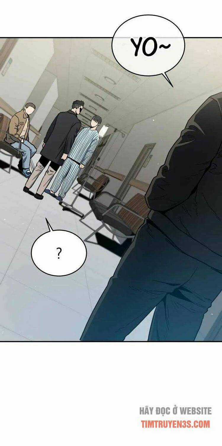 Hệ Thống Cứu Hộ Chapter 19 trang 58