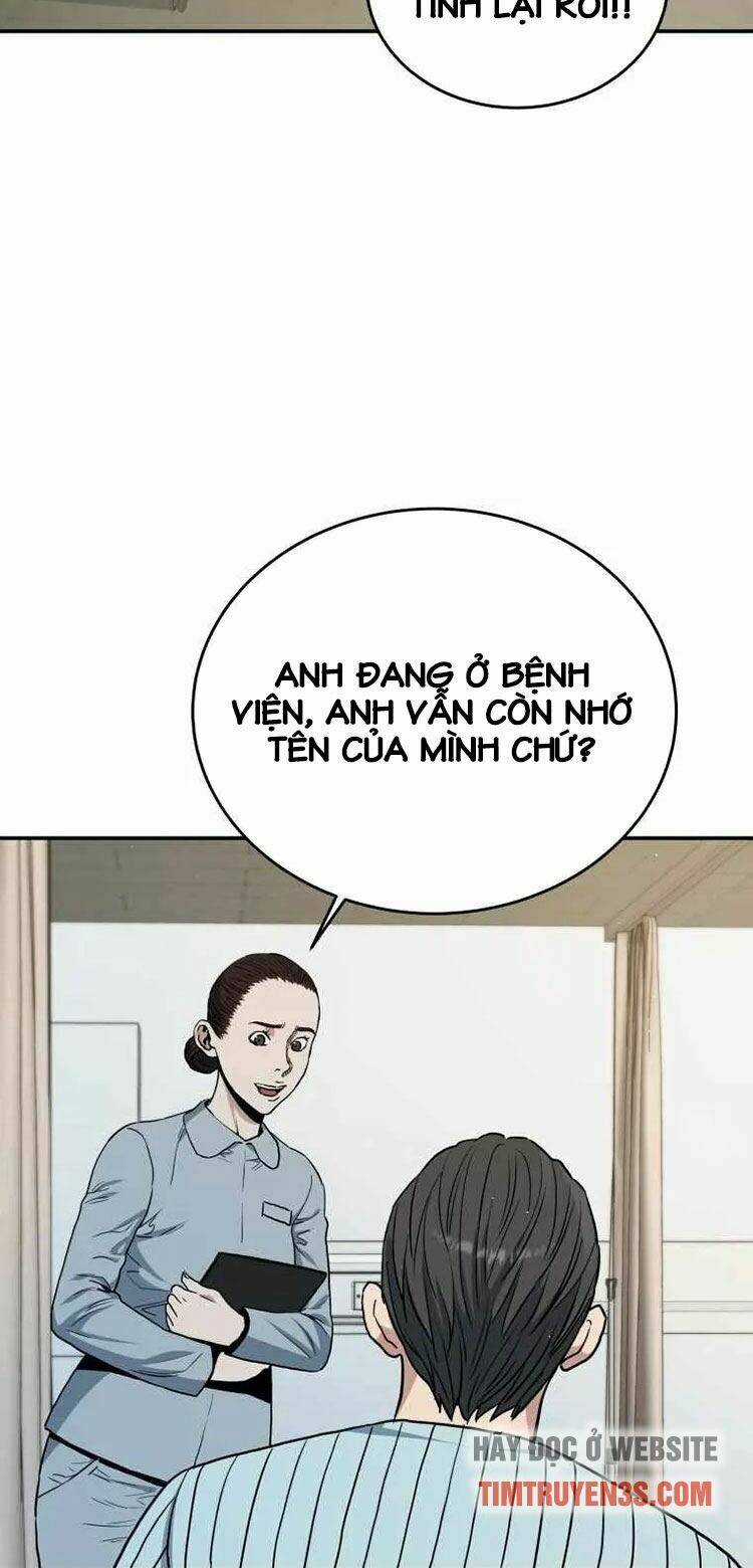 Hệ Thống Cứu Hộ Chapter 19 trang 6