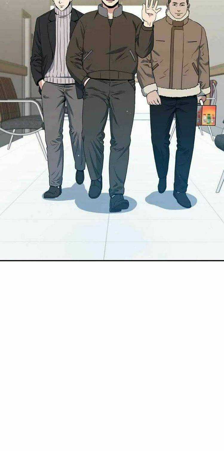 Hệ Thống Cứu Hộ Chapter 19 trang 60