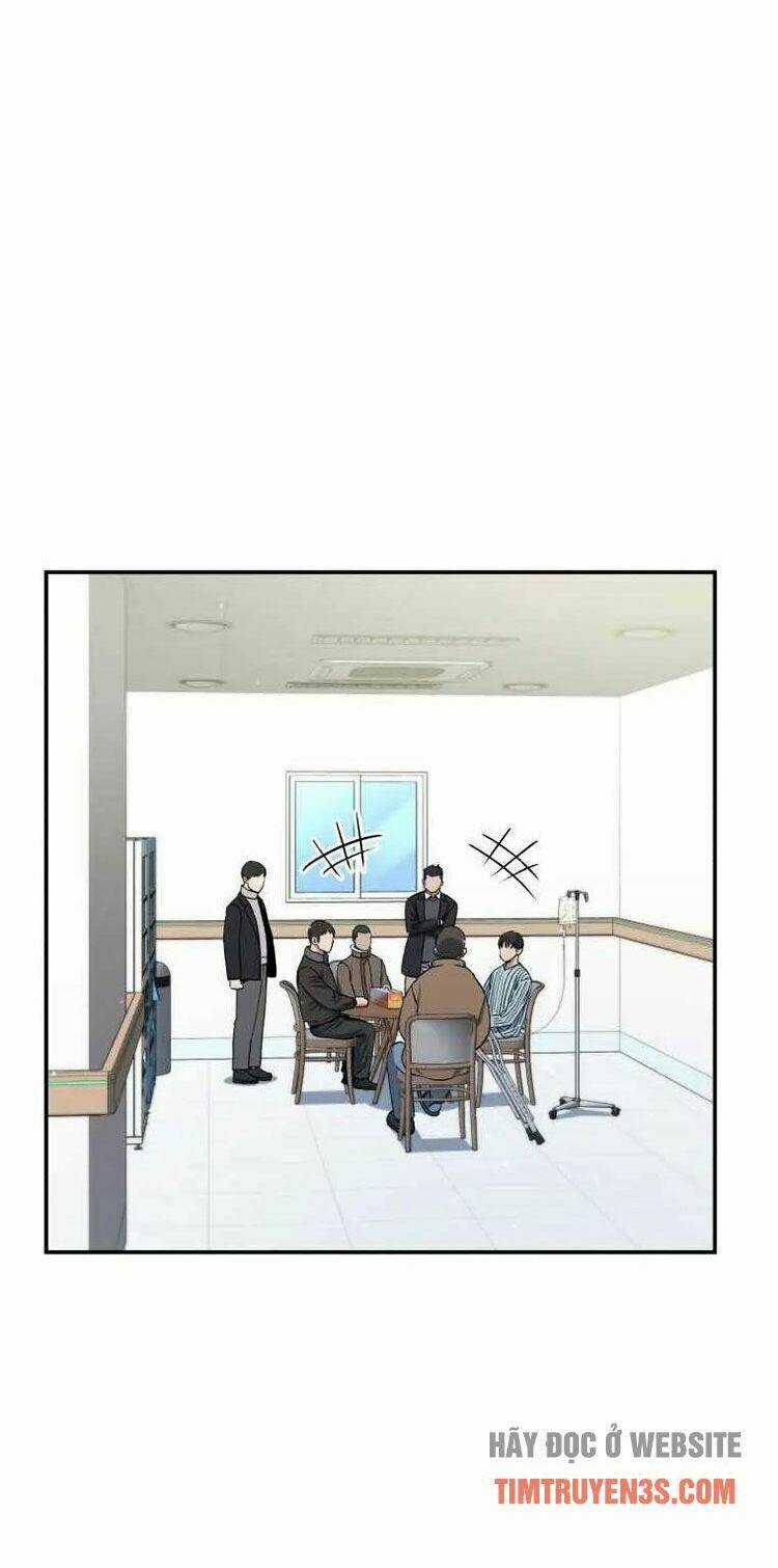 Hệ Thống Cứu Hộ Chapter 19 trang 61