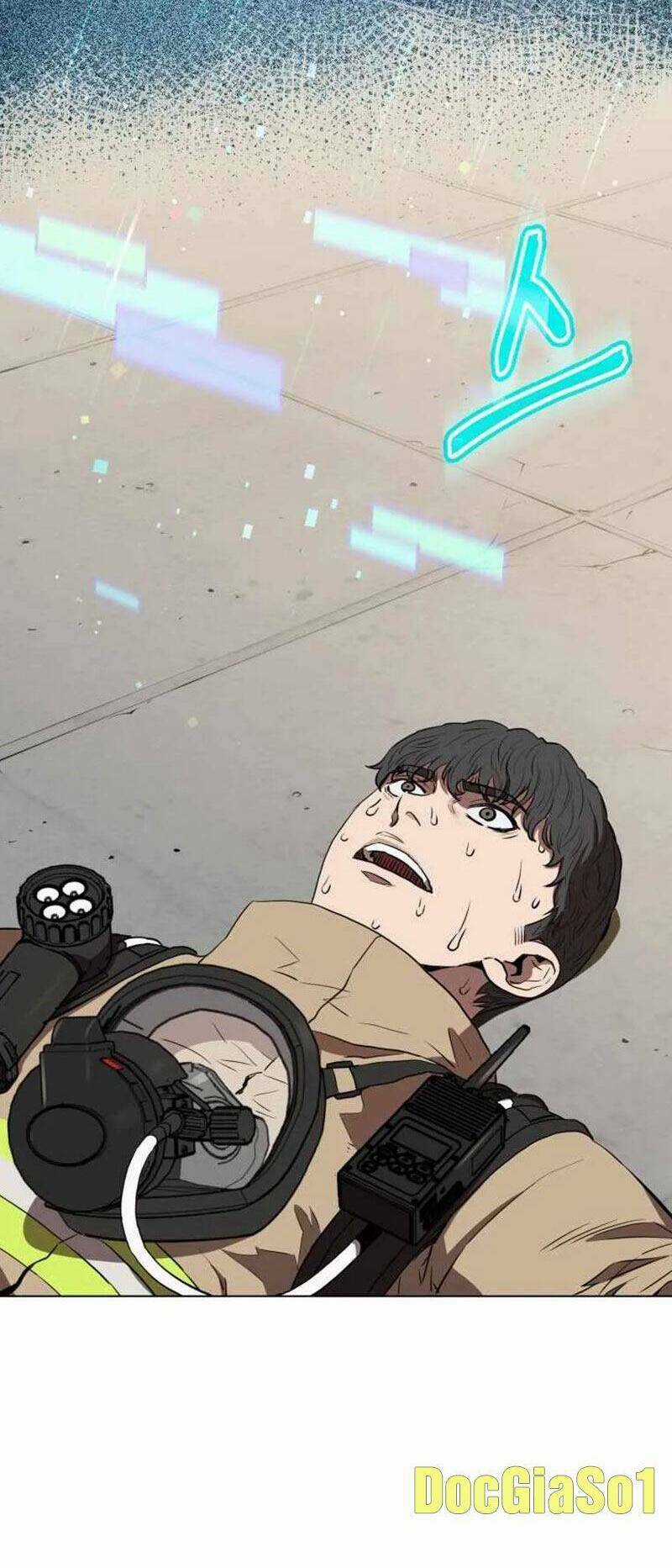 Hệ Thống Cứu Hộ Chapter 2 trang 101