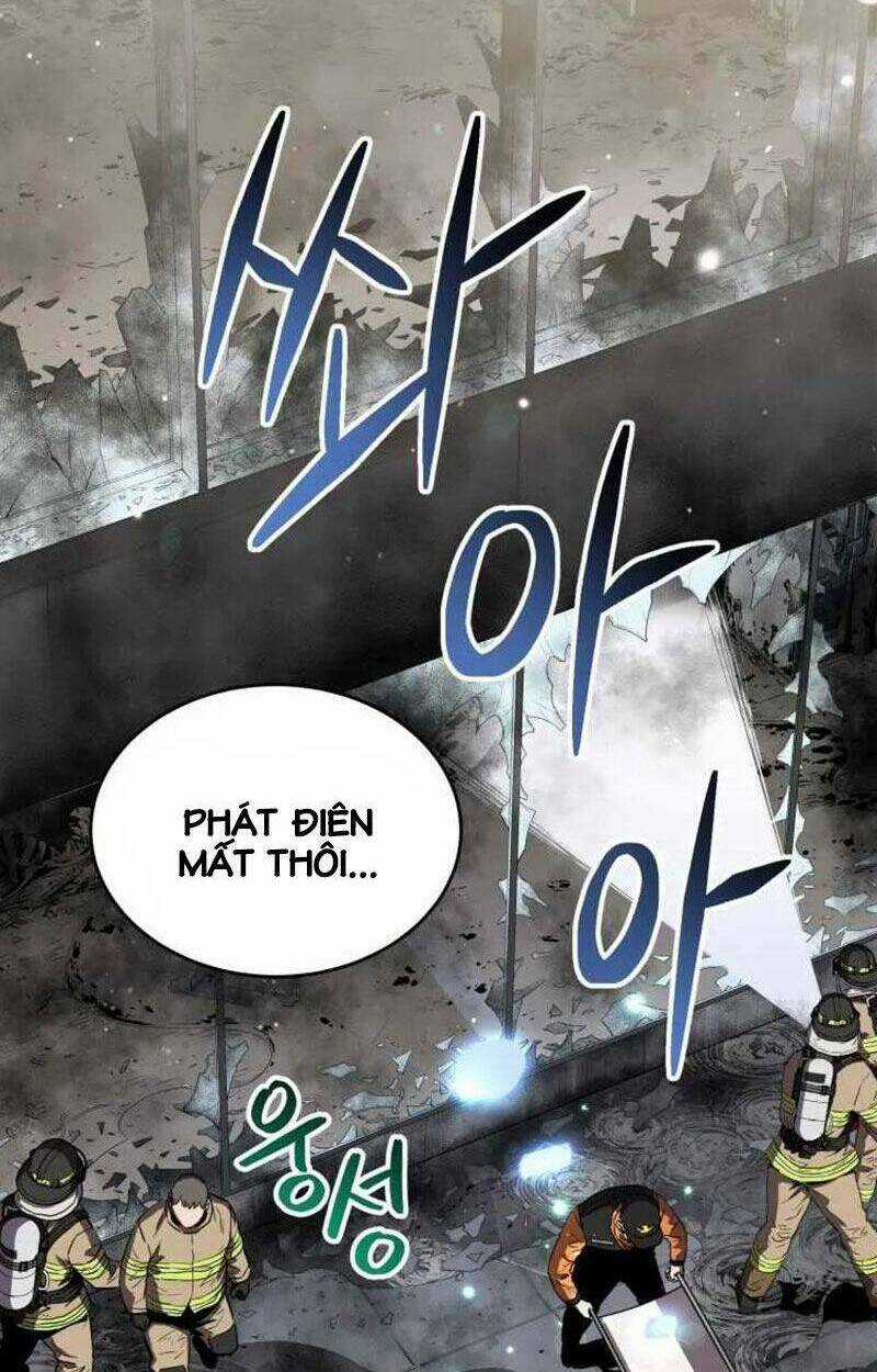 Hệ Thống Cứu Hộ Chapter 2 trang 105