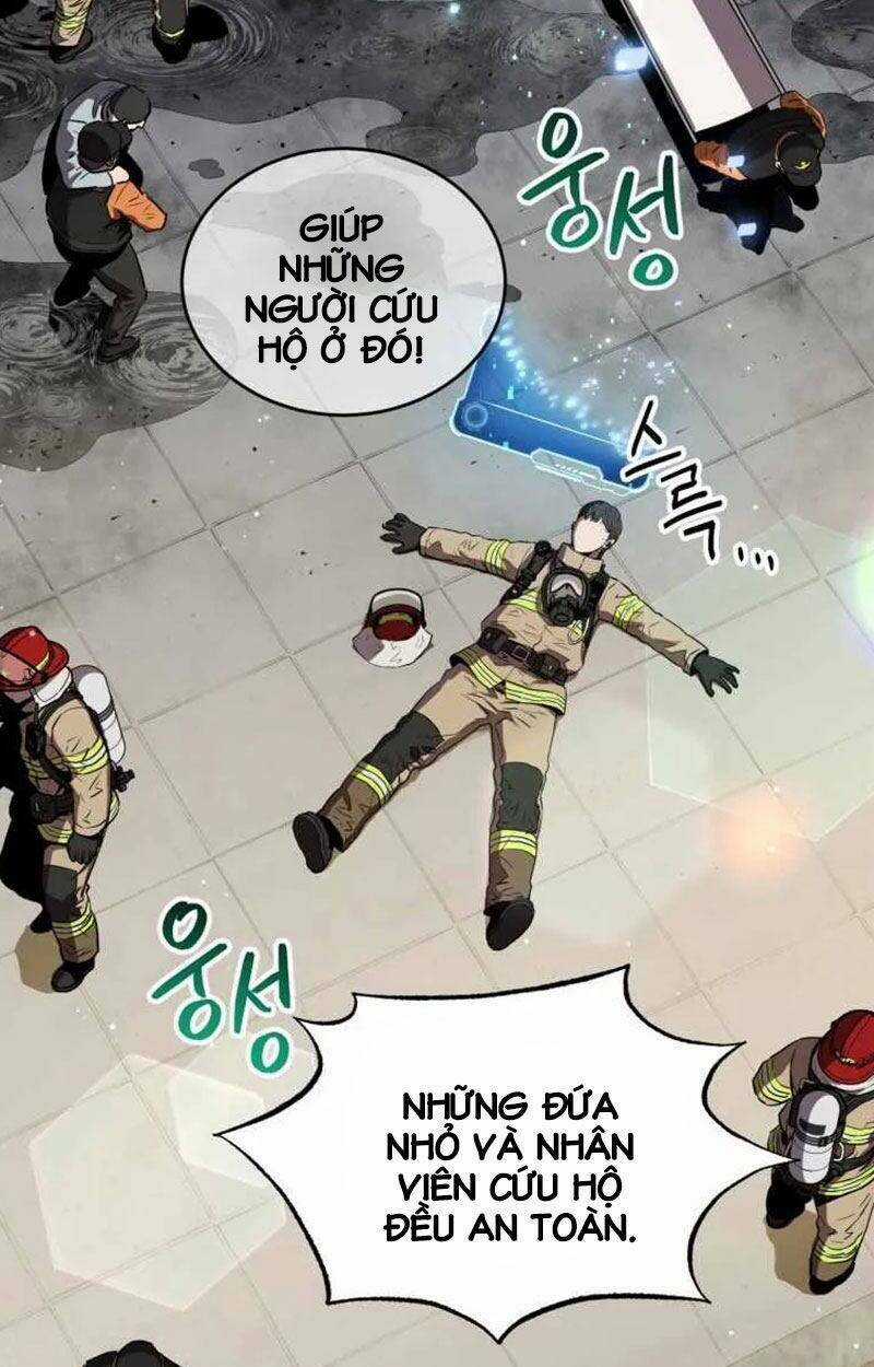 Hệ Thống Cứu Hộ Chapter 2 trang 106